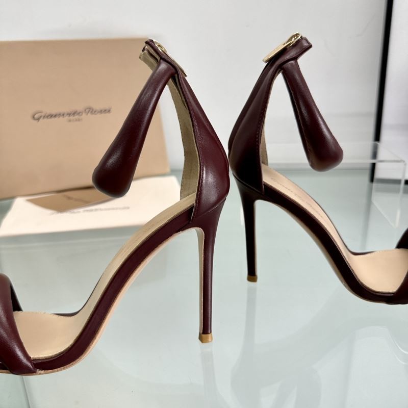 Gianvito Rossi Sandals